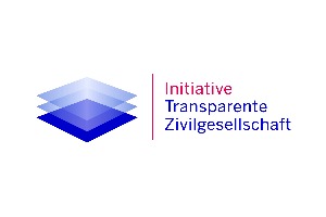 Logo Transparente Zivilgesellschaft