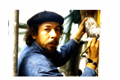 UEBER Hist 1999 06 03 c