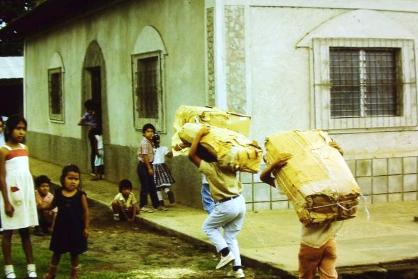 UEBER Hist April1991 a